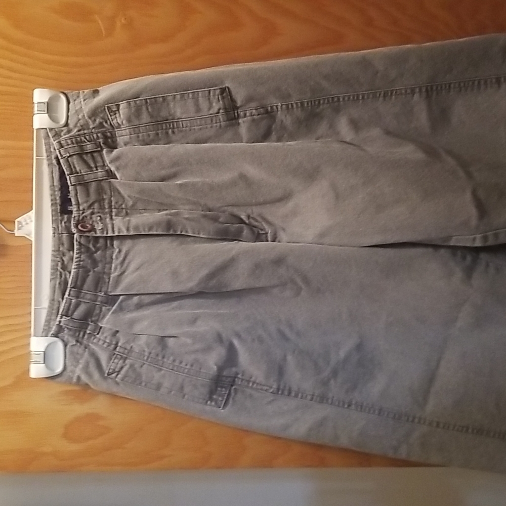 Vintage pants